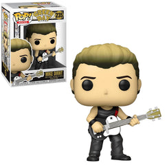 Funko Pop! Mike Dirnt #235