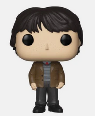 Stranger Things Pop! Funko Mike (Snowball Dance) Vinyl Television Figure #729