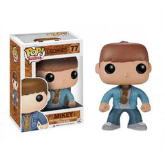 Funko Pop! The Goonies: Mikey #77