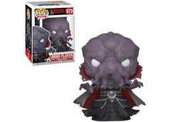 Funko Pop! Dungeons & Dragons: Mind Flayer #573