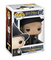 Funko Pop! Harry Potter – Minerva McGonagall #37