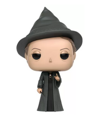 Funko Pop! Harry Potter – Minerva McGonagall #37