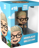 Youtooz - Mini ladd