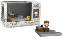 Funko Mini Moments - Harry Potter: Potion Class - Seamus Finnigan (Chase)