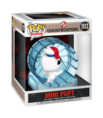 Funko Pop! Ghostbusters: Mini Puft #1513