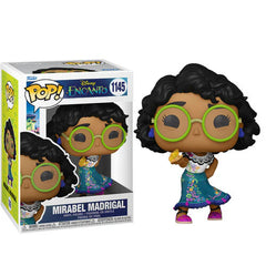 Funko Pop! Mirabel Madrigal #1145