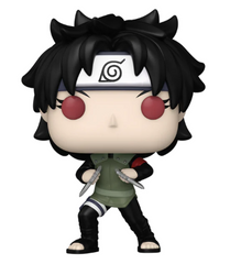 Funko Pop! Anime: Boruto - Mirai Sarutobi #1652