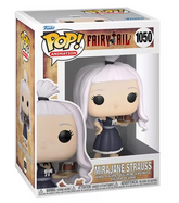 Funko Pop! Animation Fairy Tail Mirajane Strauss Figure #1050