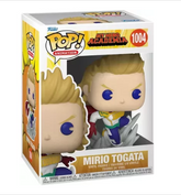 Funko Pop! My Hero Academia #1004 – Mirio Togata
