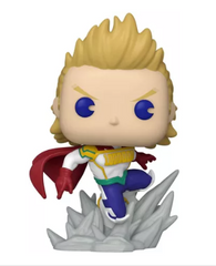 Funko Pop! My Hero Academia #1004 – Mirio Togata