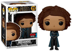 Funko Pop! Missandei (2019 Fall Convention) #77