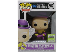 Funko Pop! Mister Mxyzptlk (2019 Spring Convention) #267