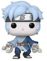 Funko Pop! Animation Boruto Mitsuki With Snake Hands 1357