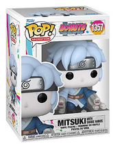 Funko Pop! Animation Boruto Mitsuki With Snake Hands 1357