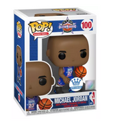Funko Pop! NBA #100 – Michael Jordan