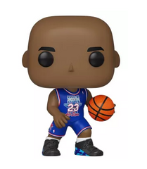 Funko Pop! NBA #100 – Michael Jordan