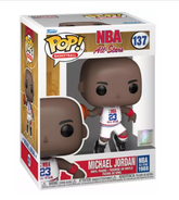 Funko Pop! NBA #137 – Michael Jordan (NBA All-Stars)