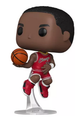 Funko Pop! NBA #193 – Michael Jordan