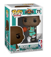 Funko Pop! NBA #71 – Michael Jordan (All-Star)