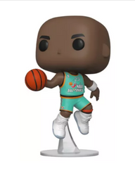 Funko Pop! NBA #71 – Michael Jordan (All-Star)