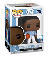 Funko Pop! NBA #75 – Michael Jordan