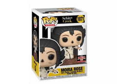 Funko Pop! Schitt Creek: Moira Rose (Target Con 2021 Exclusive) #1071