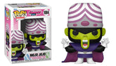 Funko Pop! The Powerpuff Girls: Mojo Jojo #1084 (some box damage)