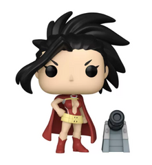 FUNKO POP! ANIME My Hero Academia Momo Yaoyorozu #1350
