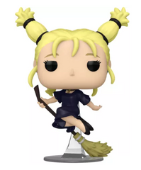 Funko Pop! Jujutsu Kaisen #1641 – Momo Nishimiya