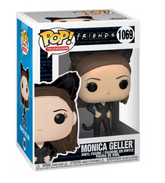 Funko Pop! Friends #1069 – Monica Geller (Catwoman)
