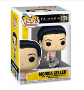 Funko Pop! Television: Friends – Monica Geller (Waitress Outfit) #1279