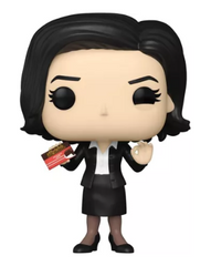 Funko Pop! Friends #1649 – Monica Geller (with Mockolate)