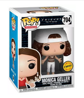 Funko Pop! Friends #704 Monica Geller CHASE