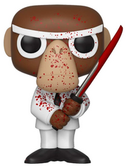 Funko Pop! Spastik Plastik: Monkey Assassin (Bloody) Exclusive Vinyl Figure #19