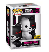Funko Pop! PlayStation #1066 – Danganronpa 3: Monokuma