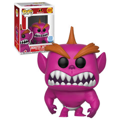 Funko Pop! Monster Jack-Jack (Limited Edition) #401