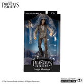 McFarlane Toys: The Princess Bride Inigo Montoya
