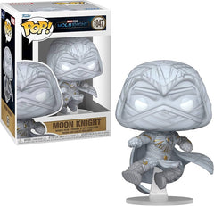 Funko Pop! Moon Knight #1047