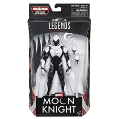 Hasbro: Marvel Legends Series - Moon Knight 6-inch Action Figure