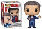Funko Pop! Mr. McMahon #53