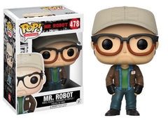 Funko Pop! Mr. Robot #478
