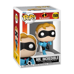 Funko Pop! Mr. Incredible #1509