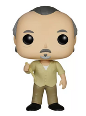 Funko Pop! Karate Kid – Mr. Miyagi #179
