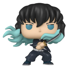 Funko Pop : Muichiro Tokito #1853