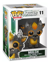 Wetmore Forest Mulch Funko Pop #11 Monsters
