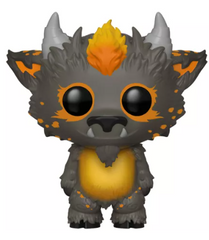Wetmore Forest Mulch Funko Pop #11 Monsters