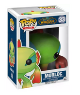 Funko Pop! World of Warcraft – Murloc #33