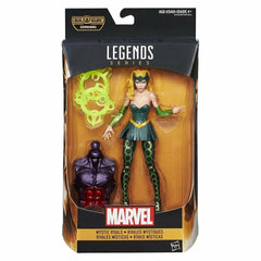 Hasbro: Marvel Legends Series - Mystic Rivals 6-inch Action Figure