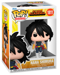 Funko Pop! Animation: My Hero Academia - Nana Shimura #1811