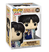 Funko Pop! Inuyasha #1299 – Naraku